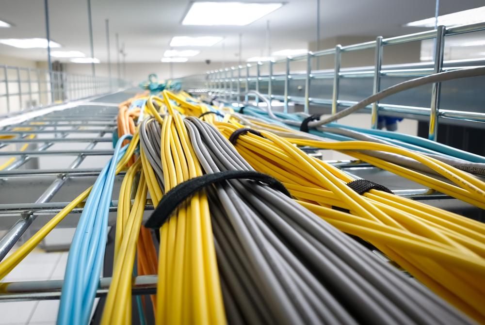 AV Distribution over Fiber