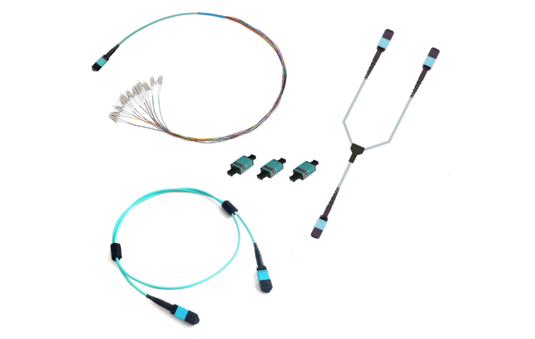 Fiber Optic Accessories