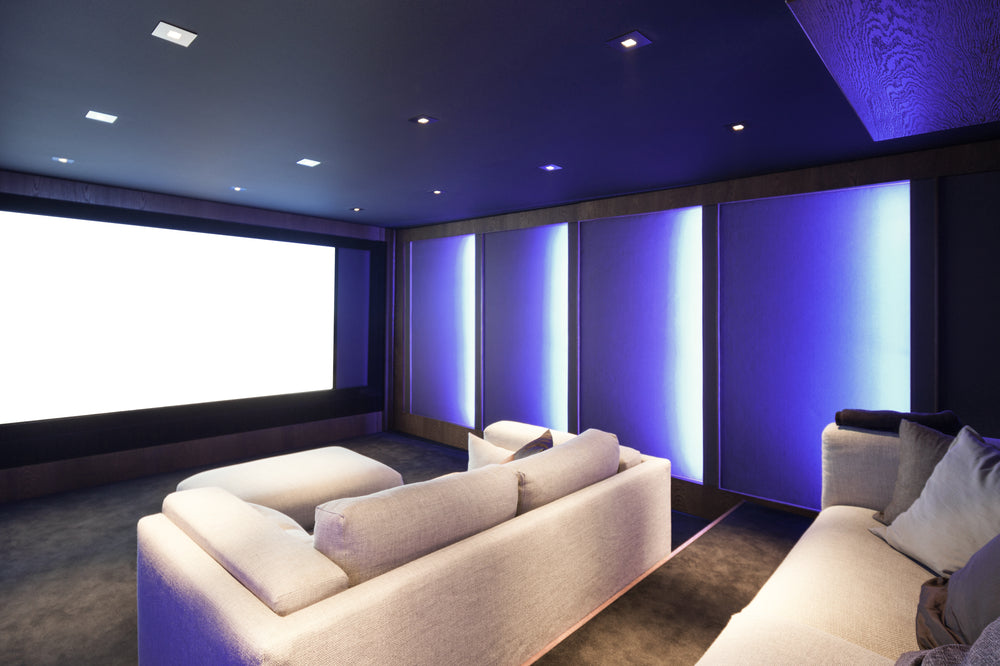 Home Theater