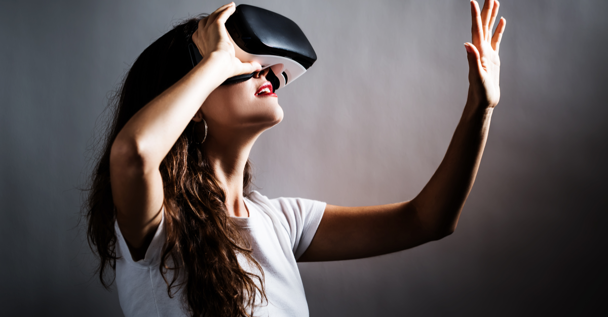 USB, Gaming & VR Products