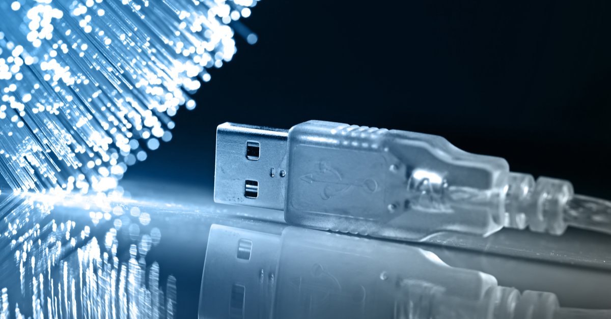 USB Extenders