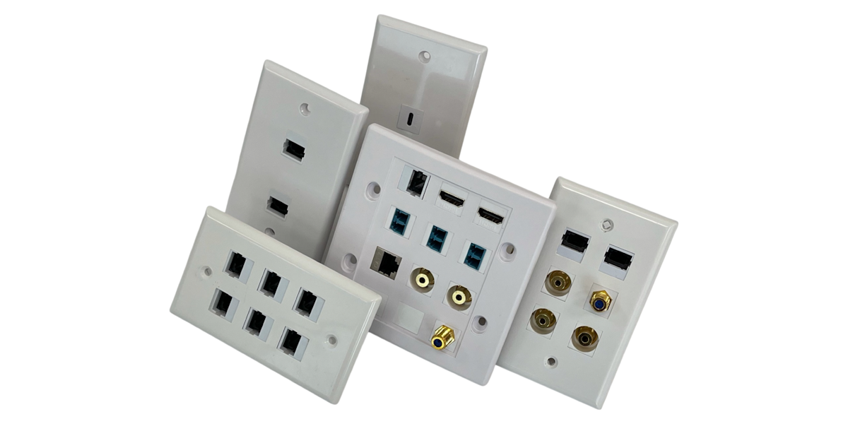 Wall Plates