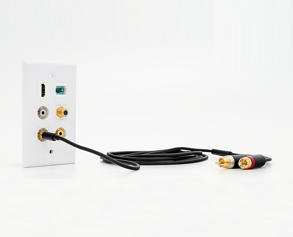 SUBwoofer Connection Cable