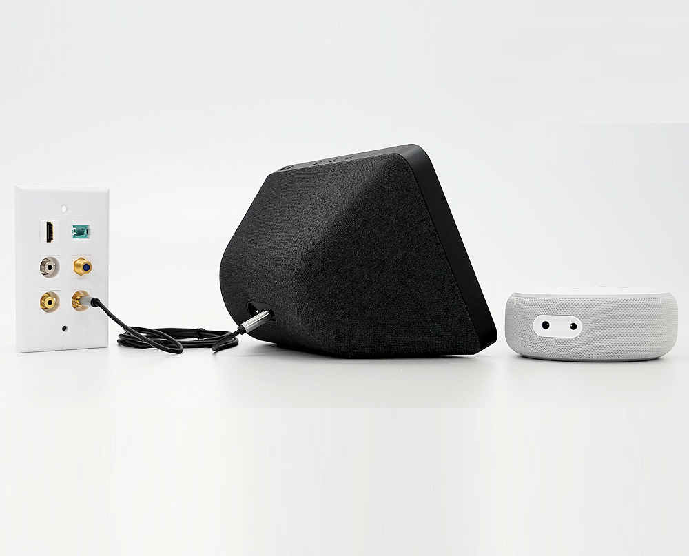 Verbindungskabel für Smart-Home-Geräte