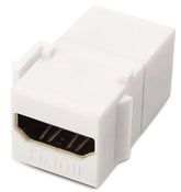 KEYSTONE HDMI 4K |  Coupler Jack Insert