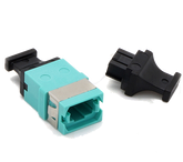 PureFiber® COUPLER  |  MPO MTP Coupler Adapter
