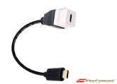 KEYSTONE USB Type C  Female To Male |  Coupler Jack Insert