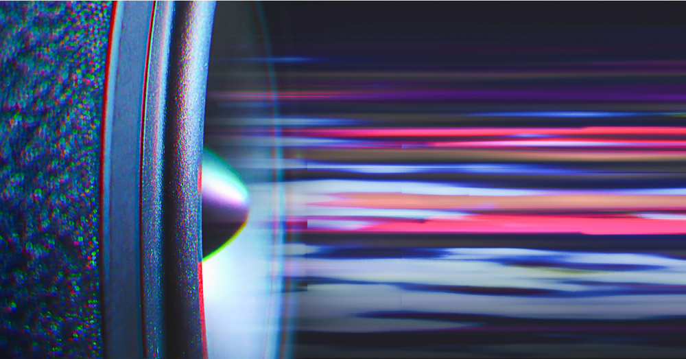 SOUND Distribution