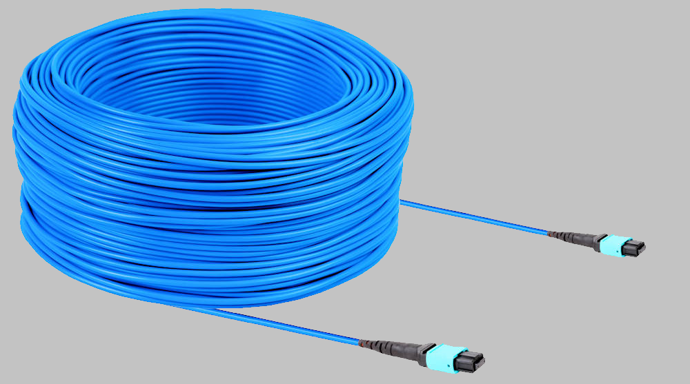 Fiber Optic Cables