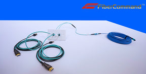 PureFiber® ULTRA  |  Fiber Optic Cable Pre-Terminated with MPO