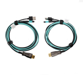8K LASERTAIL® PRO | Terminazioni HDMI 2.1 Specifiche per cavi PureFiber XG e PRO
