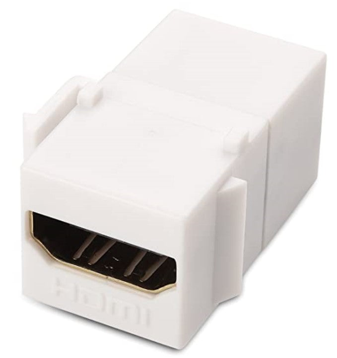 KEYSTONE HDMI 4K | Coupler Jack Insert