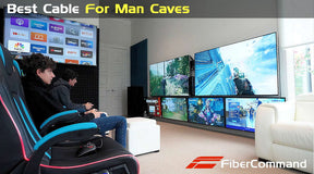 PureFiber® ULTRAVISION®| HDMI 2.1 48Gbps | 4K120Hz | 8K60Hz | HDR Bundle Cable
