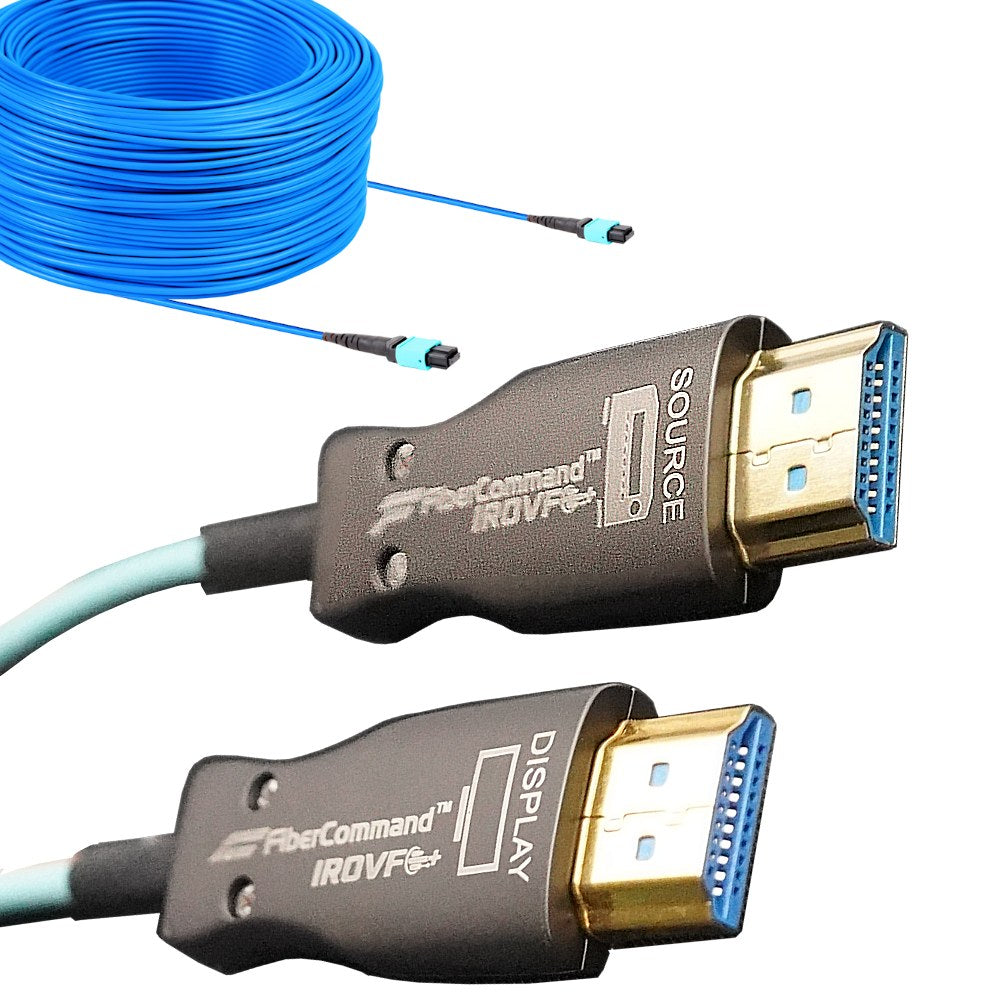 PureFiber® ULTRAVISION®| HDMI 2.1 48Gbps | 4K120Hz | 8K60Hz | HDR Bundle Cable (G)