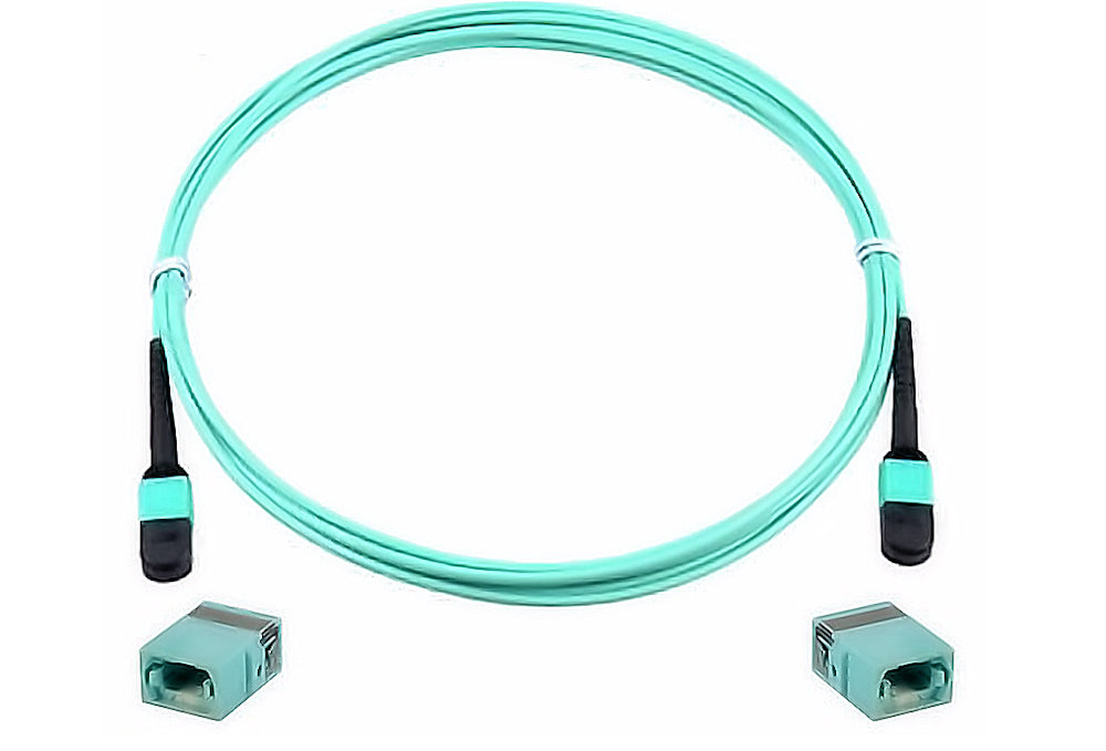 Home Fiber Optic | Fiber Optic For Homes | Pre-Terminated Fiber Optic