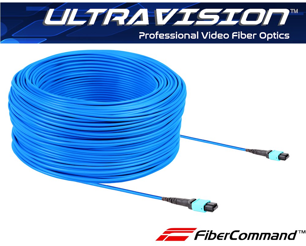 PureFiber® ULTRAVISION®| HDMI 2.1 48 Gbps | 4K120Hz | 8K60Hz | Cavo bundle HDR (G)