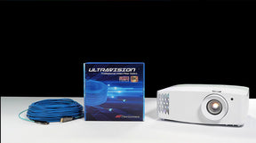 PureFiber® ULTRAVISION®| HDMI 2.1 48 Gbps | 4K120Hz | 8K60Hz | HDR-pakkekabel