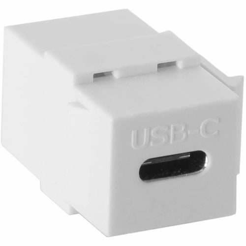KEYSTONE USB Tipo C | Inserto de conector de acoplador